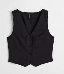 vest