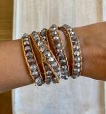 Wrap Bracelet