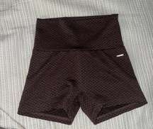 Biker Short