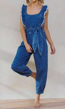 Jumpsuit