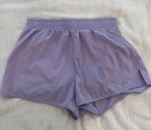 Running Shorts