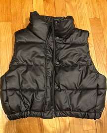 Luxe Vest