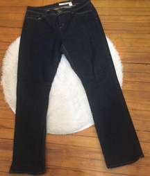 Authentic DKNY Stretch Skinny Jeans! Nice fit!