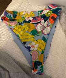 Dippin Daisy Bikini Bottoms