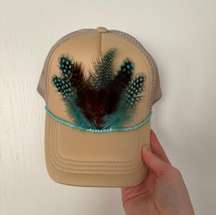 Boutique Trucker Hat