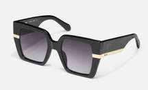 QUAY NOTORIOUS SUNGLASSES