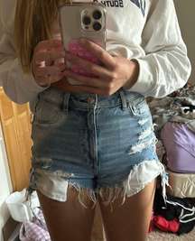 Outfitters Shorts