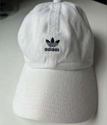 Adidas baseball cap