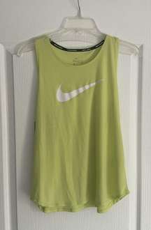 Dri-Fit Running Top