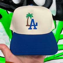 L.A Hat