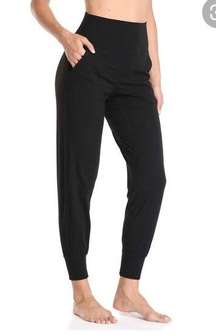 Colorfulkoala Women's High Waisted Joggers with Pockets Full Length Sweatpants