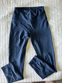 Wunder Train 25” Legging