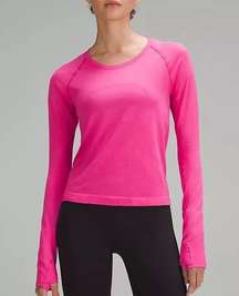 Swiftly Tech Long Sleeve