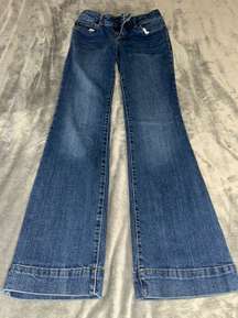 jeans  Flare Jeans