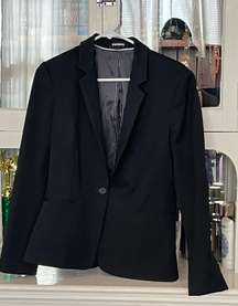 Professional Black Blazer - Women’s Size 10