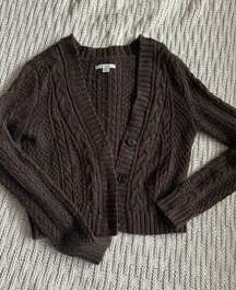 Outfitters Cardigan