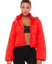 ALO Introspective Puffer Jacket