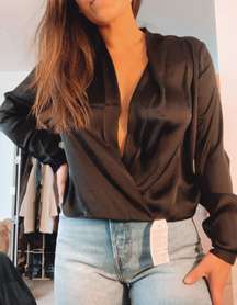 NWT  Blouse