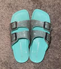 Sandals 