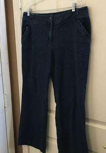 Ladies Karen brooks jeans 16