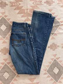 Betty Bootcut Jeans