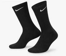 Nike Everyday Cushioned Training Crew Socks