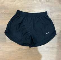 Dri-Fit Tempo Running Shorts