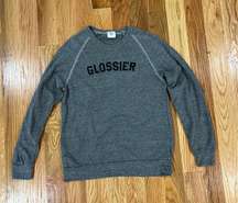 Glossier Sweater