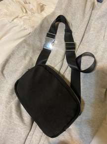 Belt Bag Fanny Pack