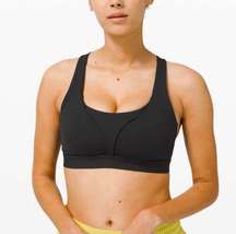 Lululemon Stash It All Bra