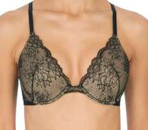 New! Natori Vivid Full Fit Contour Bra