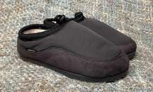 Baffin Cabin Unisex Hybrid Slipper in Charcoal (Small)