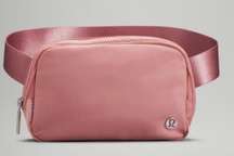 Everywhere Belt Bag 1L Pink Pastel