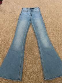 Hollister Flare Jeans