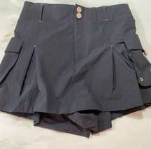 Free People Skort‎ size small NWOT