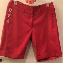 ANTIGUA Ladies Short Size XS​