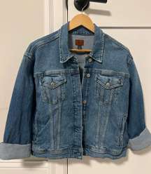 Ralph Lauren Denim jacket