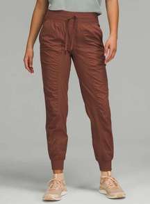 Lululemon Dance Studio Mid-Rise Jogger Ancient Copper NWT Size 0