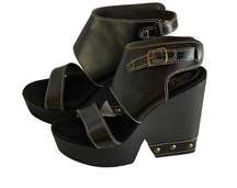 Sbicca  Vintage Collection Platform Sandals