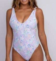 NEW Skatie Amanda one piece swimsuit in Mariposa