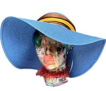 Shade & Shore Wide Brim Floppy Sun Hat