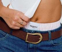 princess polly belt