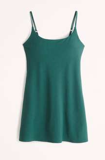 Abercrombie Travelled Dress