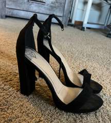 Black Heel