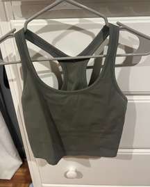 Workout Sports Bra