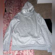 Zyia hoodie