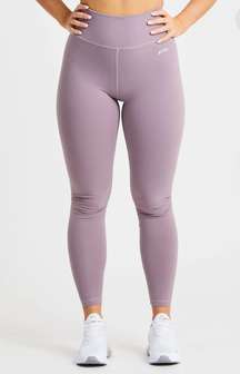 Lavender  Core Leggings