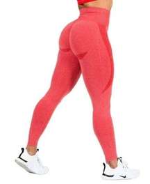 Thick Athletics Second Skin Seamless Leggings