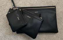 Black Handbags