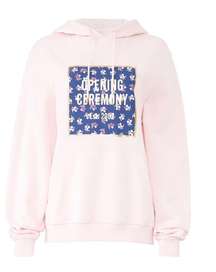 Opening Ceremony Hoodie